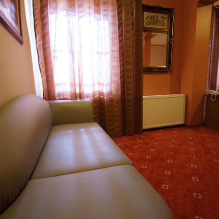 Hotel Kozak Chełm Cameră foto