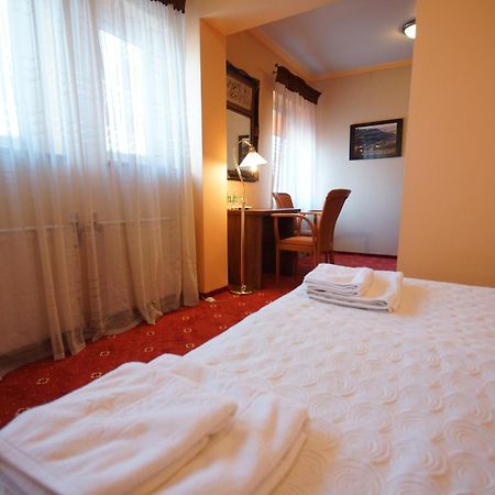 Hotel Kozak Chełm Cameră foto