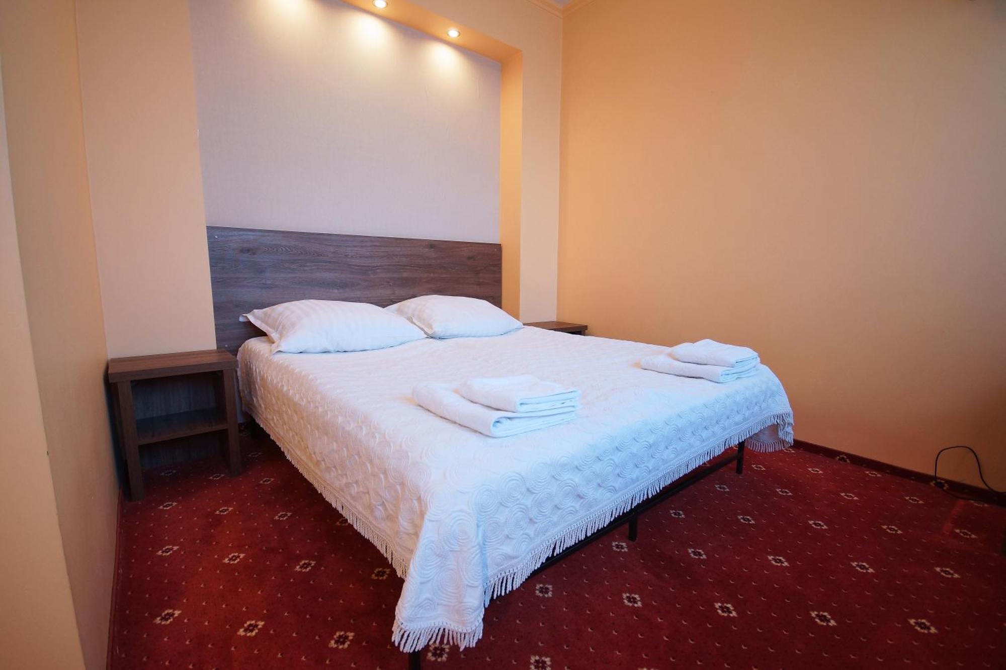 Hotel Kozak Chełm Cameră foto