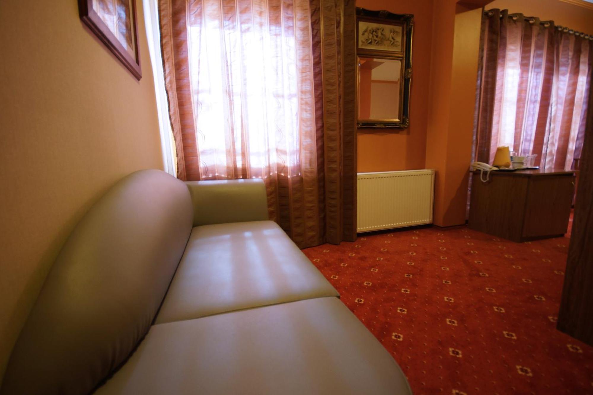 Hotel Kozak Chełm Cameră foto