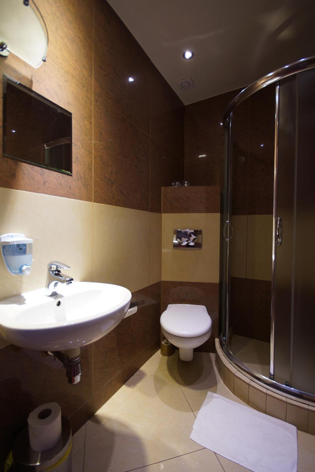 Hotel Kozak Chełm Cameră foto